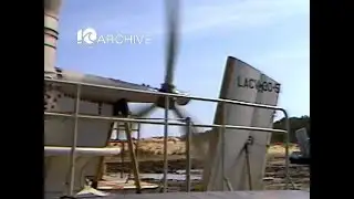 1983 LACV-30 Noise Complaints WAVY Archive