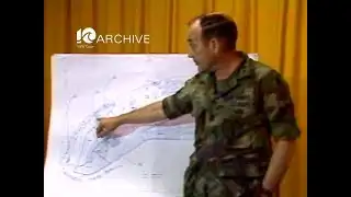 1983 Navy LACV-30 WAVY Archive