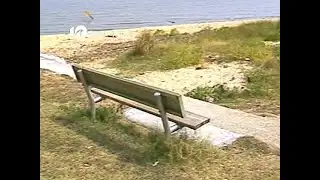 1983 Newport News Seawall Erosion WAVY Archive