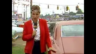 1983 Used Car Buying WAVY Archive