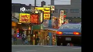 1983 Virginia Beach Beautification WAVY Archive