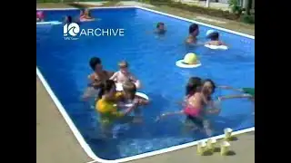 1983 Virginia Beach Helping Hands Day Camp WAVY Archive