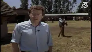 1985 Jerry Springer RARE Promo