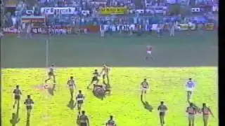 1987 BRL Grand Final Wrap Brothers v Redcliffe