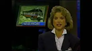  1987 Bus accident Killed 21-RT Bus Driver Charged Manslaughter