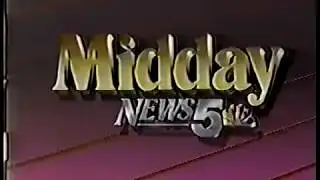 1987 WLWT News Open (Midday)