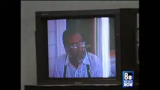 1990: Joseph Cusumano Added to Nevada