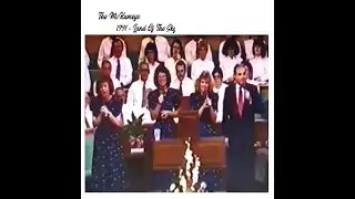 1991   Land Of The Sky   Jubilee