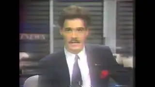 1991 Winnipeg Pride News Clips