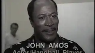 1992 August 19   Jim Jacobs Memorial Tournament TV Coverage   KCAL, KABC, KTTV