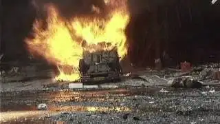 1994 The Bloody Miracle