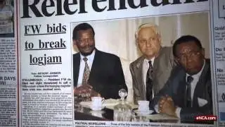 1994 The Bloody Miracle - Part 2