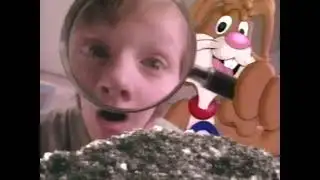 1996 Cartoon Network Commercials