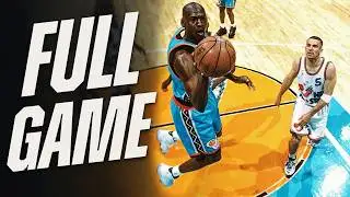1996 NBA All-Star Game:  MJ