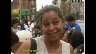 1996 SPECIAL REPORT: Overcrowded NYC Schools & The VOUCHER Debate"