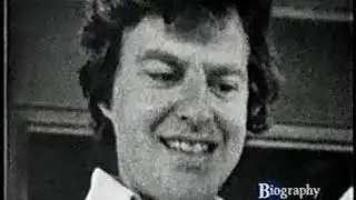 1998 Jerry Springer Biography