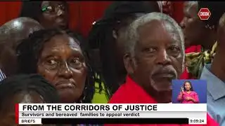 1998 US Embassy bombing compensation case dismissed