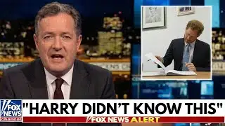 1MIN AGO: LEAKED Meghan Markle Divorce Clause – Harry Could Lose EVERYTHING