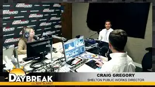 1st & Cota Traffic Revision Possible - Craig Gregory - 04/20/18