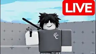 1V1ING VIEWERS IN ROBLOX RIVALS 🔴Live🔴