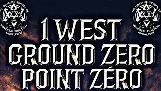 1WEST GROUND ZERO EP23 #CANADA #WARREADY #BONDIBEACH #TWITTERX #21SAVAGE #FIVIOFOREIGN #REMIGRATION