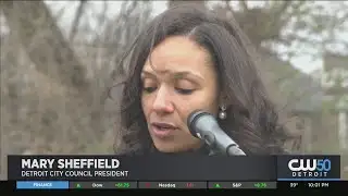 $2.25 Million Fund Supports Neighborhood Beautification Projects