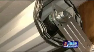 2/3 - 5pm - Protecting Your Garage Door Opener