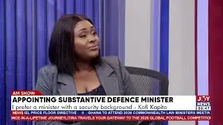 2–3 months without a Defence Minister: calls grow for urgent appointment