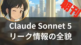 [2/4] The full story behind the Claude Sonnet 5 leak controversy | Google TPU optimization cuts t...