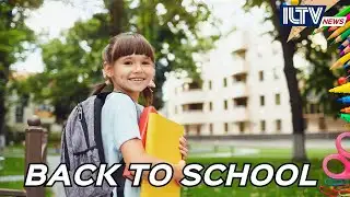 2.58 Million Students Return to School Across Israel