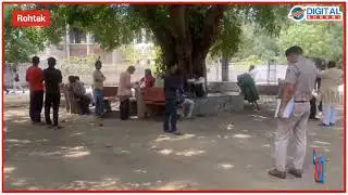 रोहतक में खून बना पानी; पोते ने अपनी ही दादी की 2 गोली मार की हत्या– बाप बेटे के झगड़े में