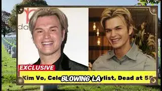 2 American Legends Who Died Today