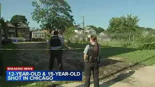 2 boys critically injured in South Side shooting: CPD