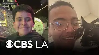 2 brothers killed after accidental explosion in Bell Gardens