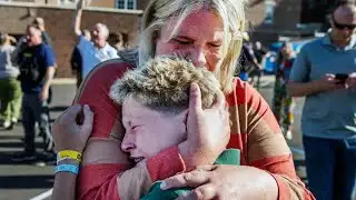 2 Children Killed, 17 Injured After Minneapolis School Shooting