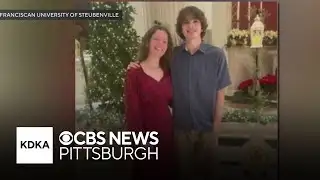 2 college students in Ohio found dead in car