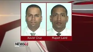2 Connecticut troopers charged with kidnapping, assault