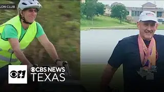 2 cyclists struck, killed in Pilot Point