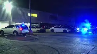 2 dead, 10 injured in mass shooting at New Orleans parade