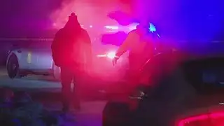 2 dead, 2 injured after shooting on Indianapolis