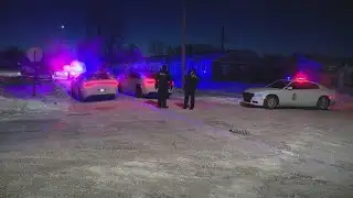 2 dead, 2 injured after southeast Indianapolis shooting