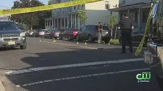 2 Dead, 6 Wounded In Shooting Near Rutgers University Campus: Authorities