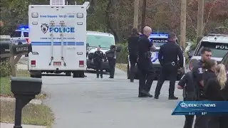 2 dead after shooting in north Charlotte: CMPD