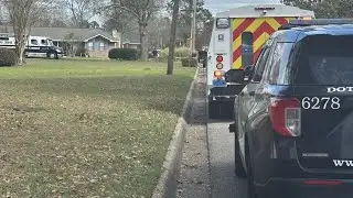 2 dead in Dothan shooting