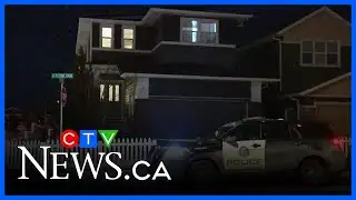 2 dead in northeast Calgary home