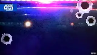 2 dead in Robeson County shooting investigation