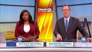 2 districts still utilizing eLearning after winter storm