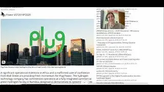 2 Energy Stocks with Big Gain Potential in 2026! #PLUG #TE