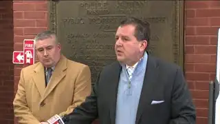 2 face additional charges in Wilkes-Barre homicide