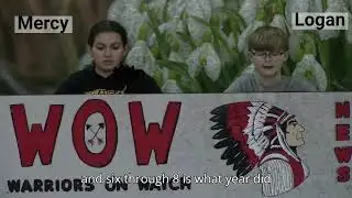 2, Februrary 2026 WoW News